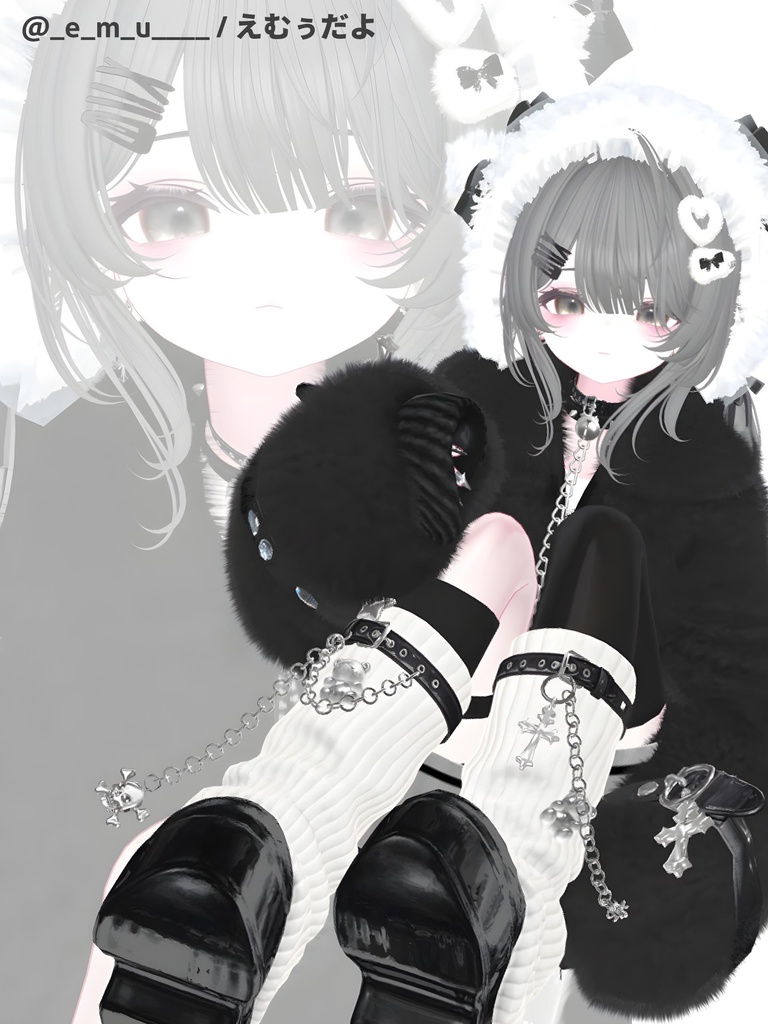 🎀 WinterBear(ウィンターベア)