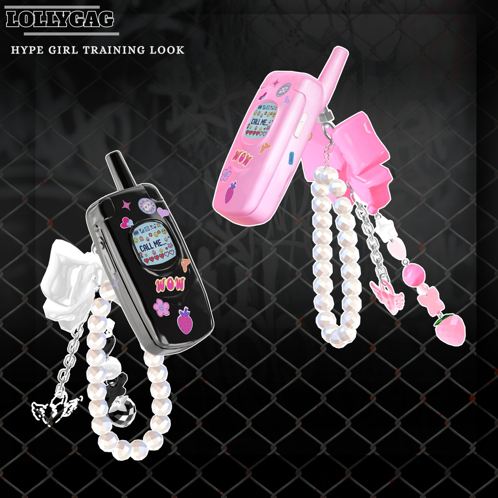 🎀SALE 30%🎀Hype Girl Training Look