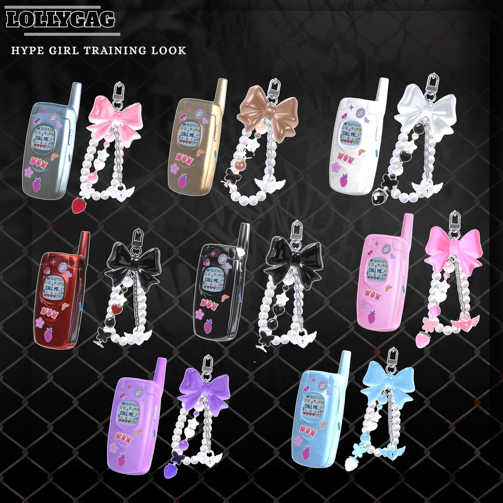 🎀SALE 30%🎀Hype Girl Training Look