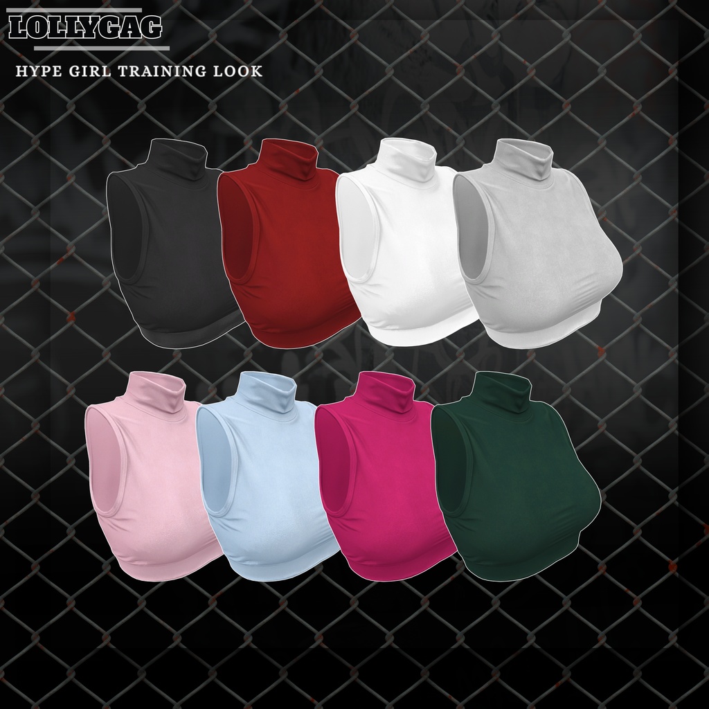 🎀SALE 30%🎀Hype Girl Training Look