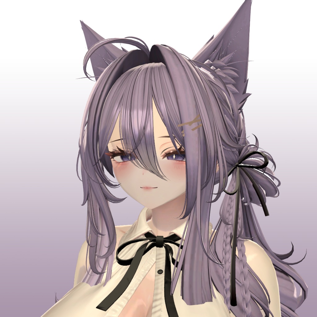 【しなのShinano】 MYAOG Make up & eye texture