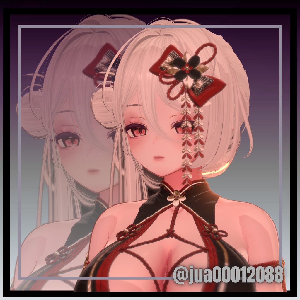 【ミルティナMilltina】 MYAOG Make up , body & eye texture