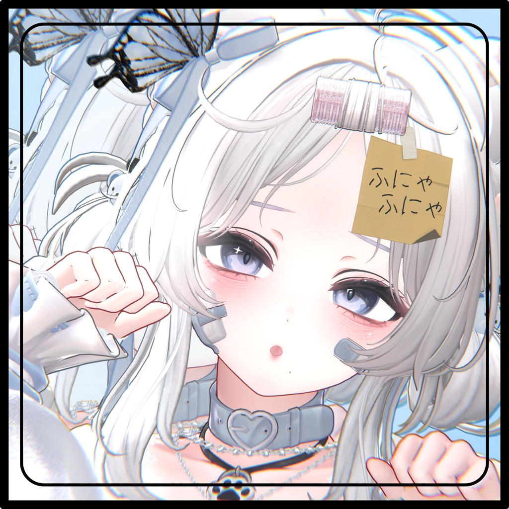 🤍【クマリKumaly】 MYAOG Make up 🤍