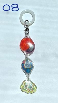 ゆらゆらアンブレラマーカー