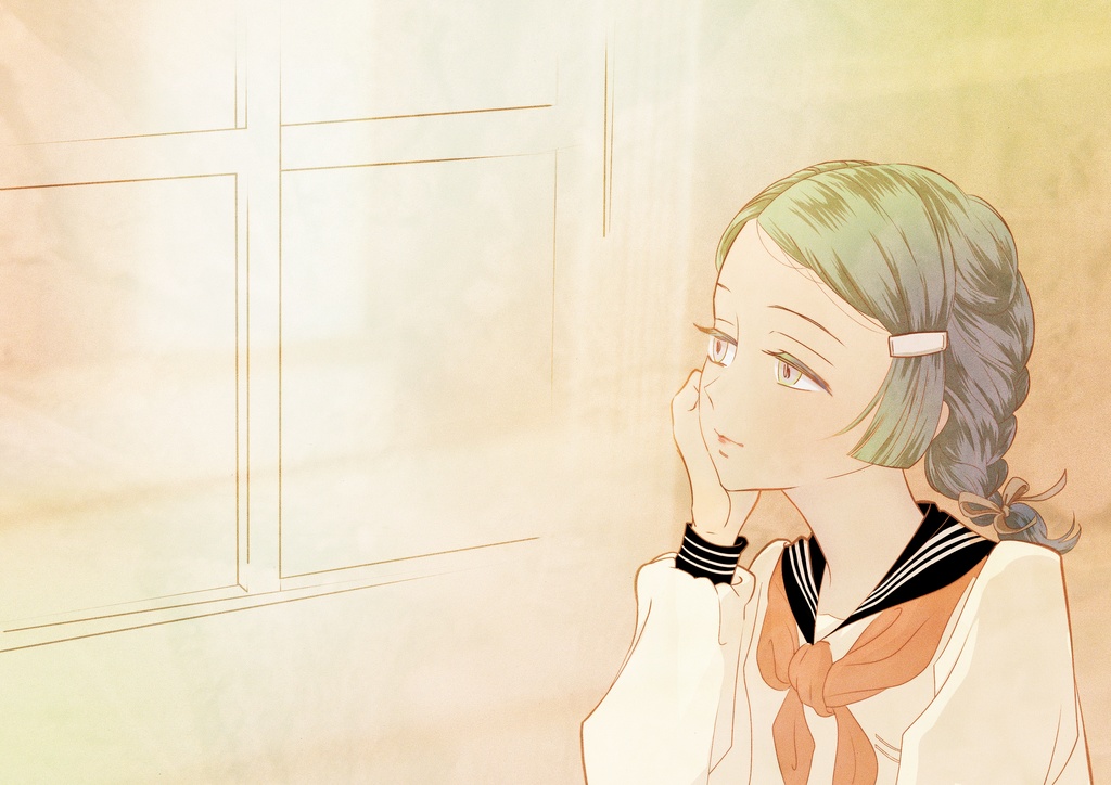 Analog Film Burn Pack