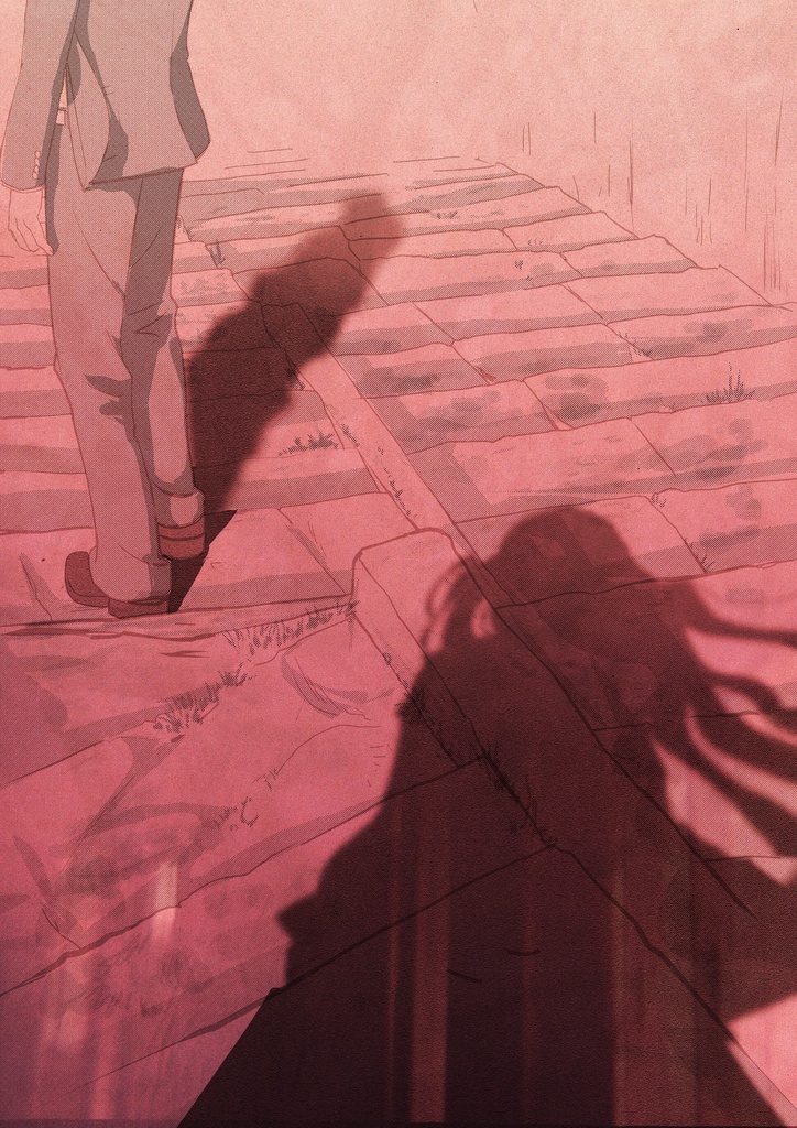 Analog Film Burn Pack