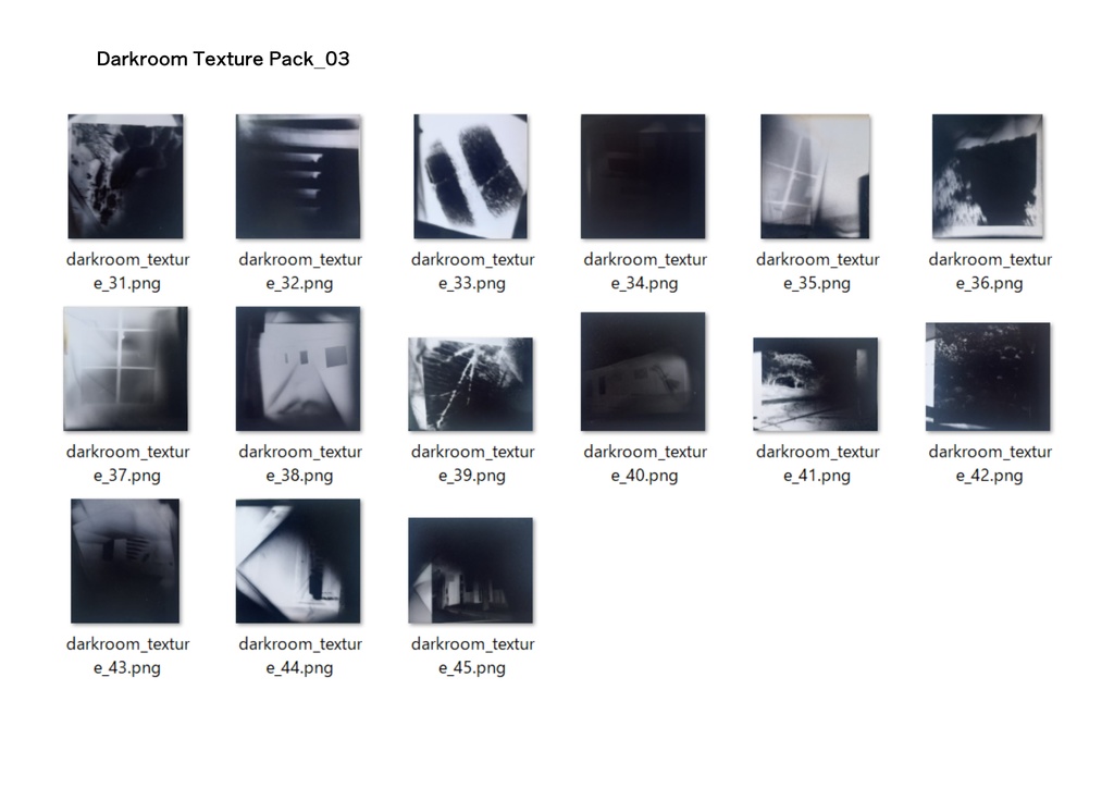 Darkroom Texture Pack_03