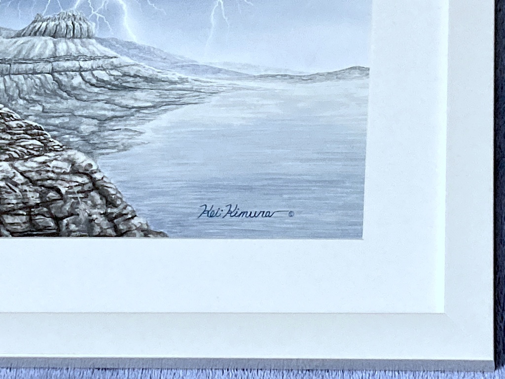 Queen of the Far North Lake -極北湖の女王-