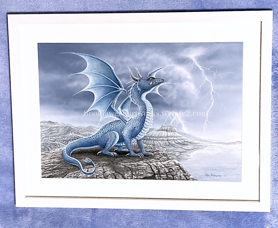 Queen of the Far North Lake -極北湖の女王-