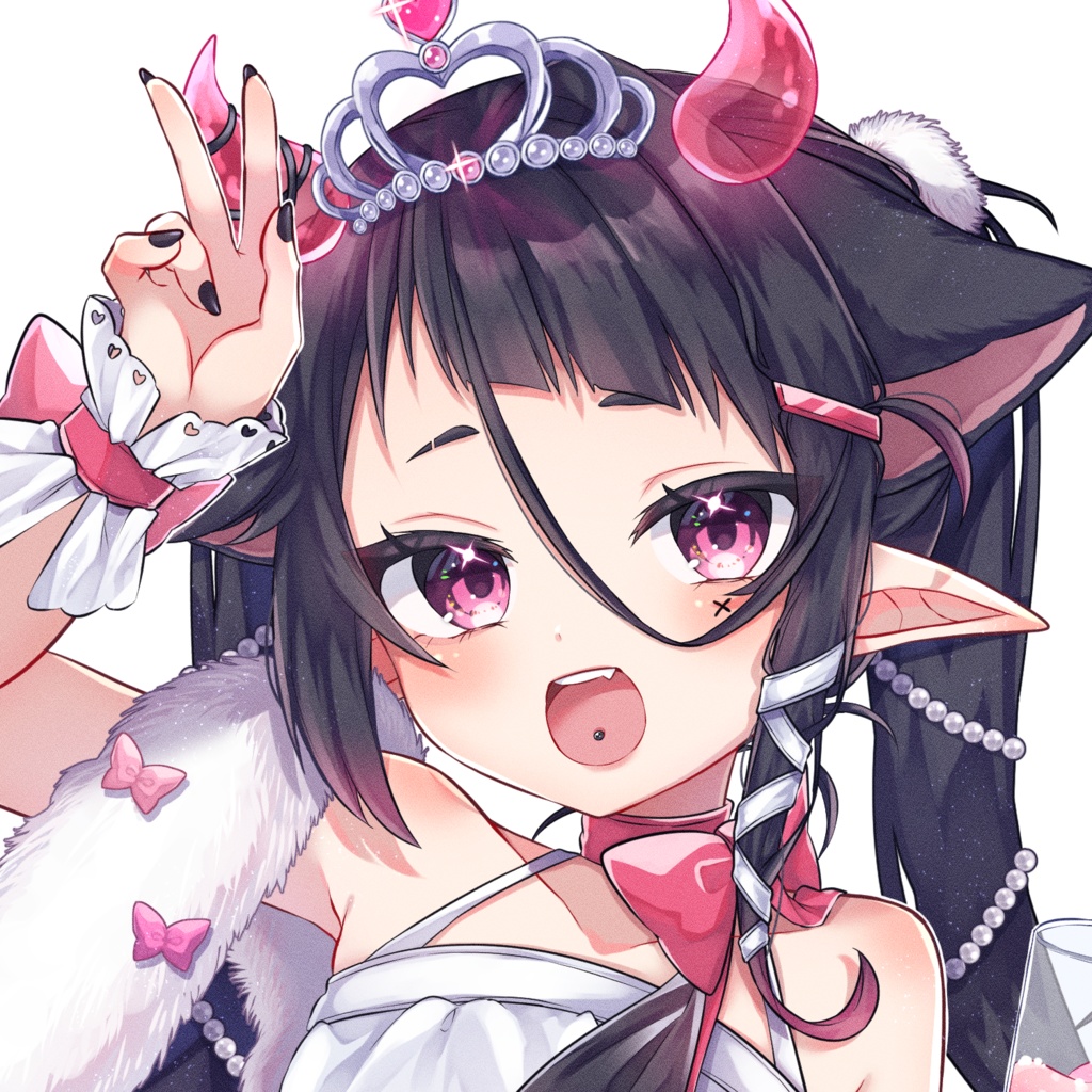 椎乃のめBirthdayビジュアル-アクリルスタンド