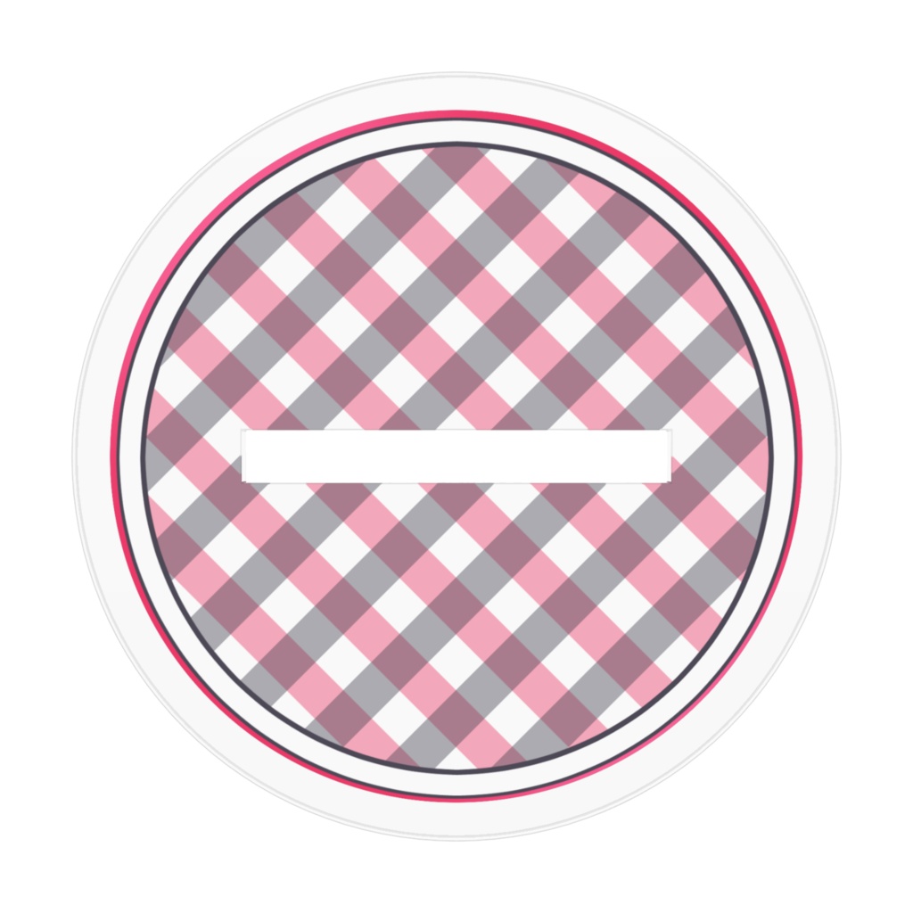 椎乃のめBirthdayビジュアル-アクリルスタンド