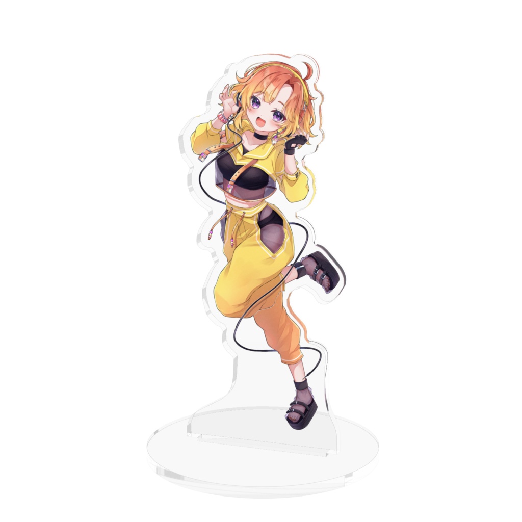 Vtuber*やんか / オリジナルアクリルスタンド