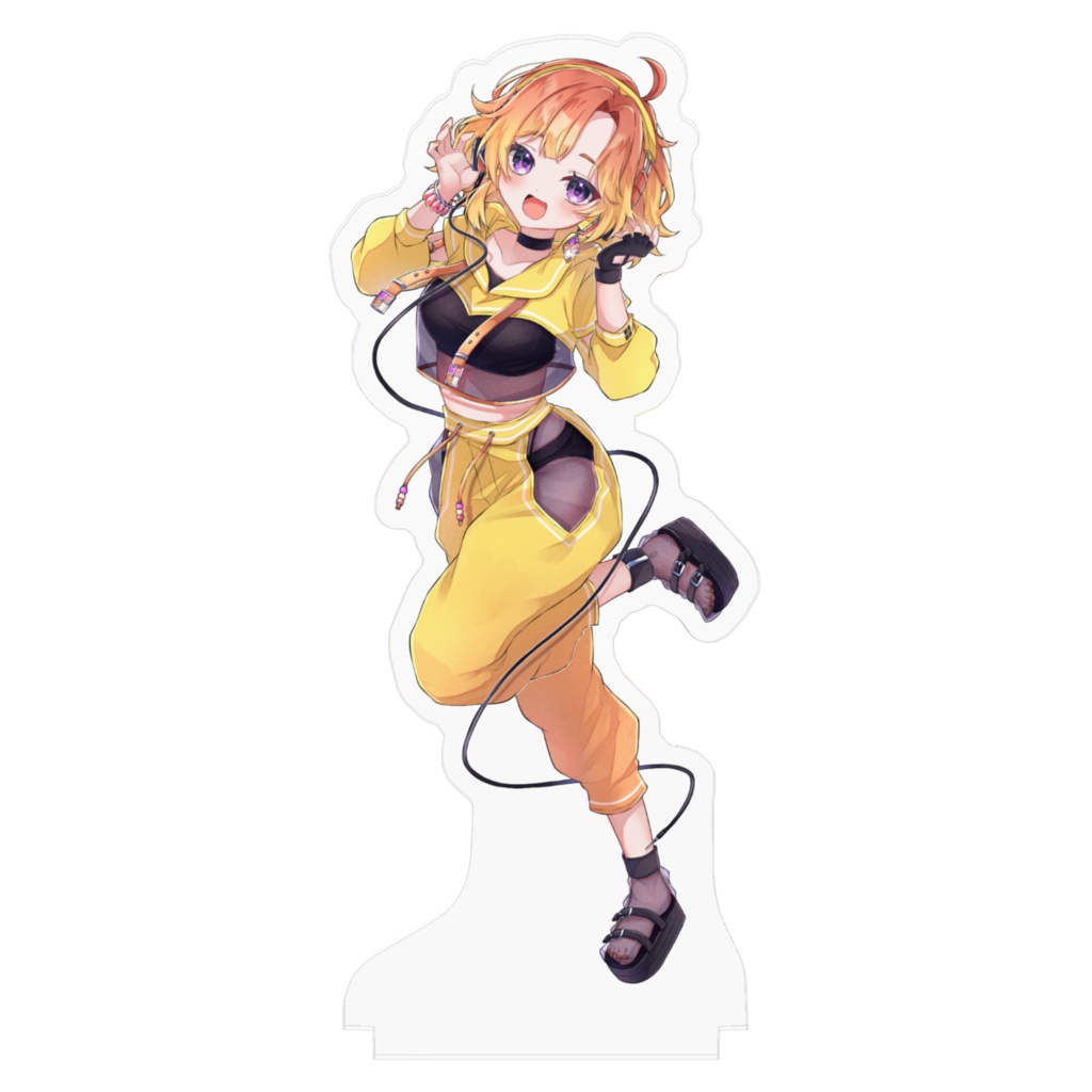 Vtuber*やんか / オリジナルアクリルスタンド