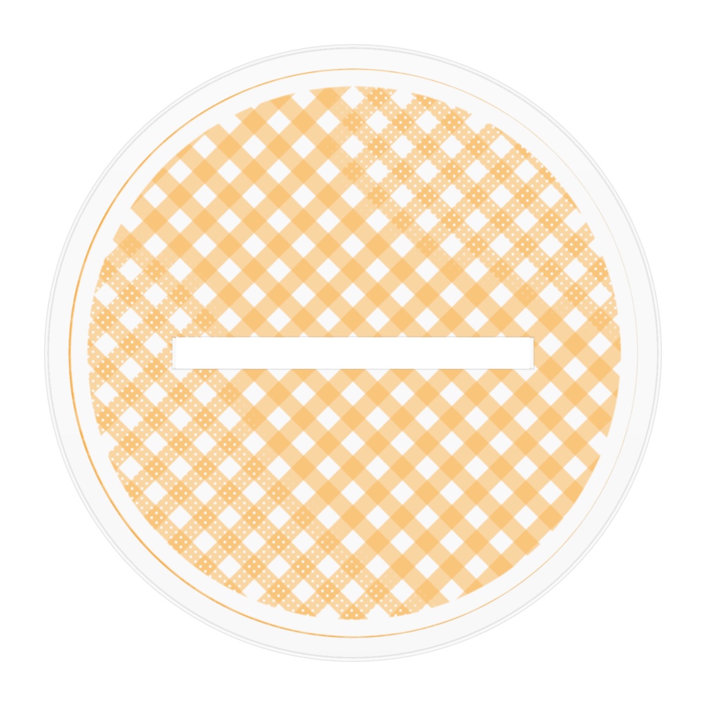 Vtuber*やんか / オリジナル水着アクリルスタンド