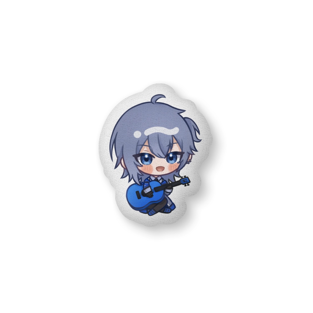 クッション（弾き語り）