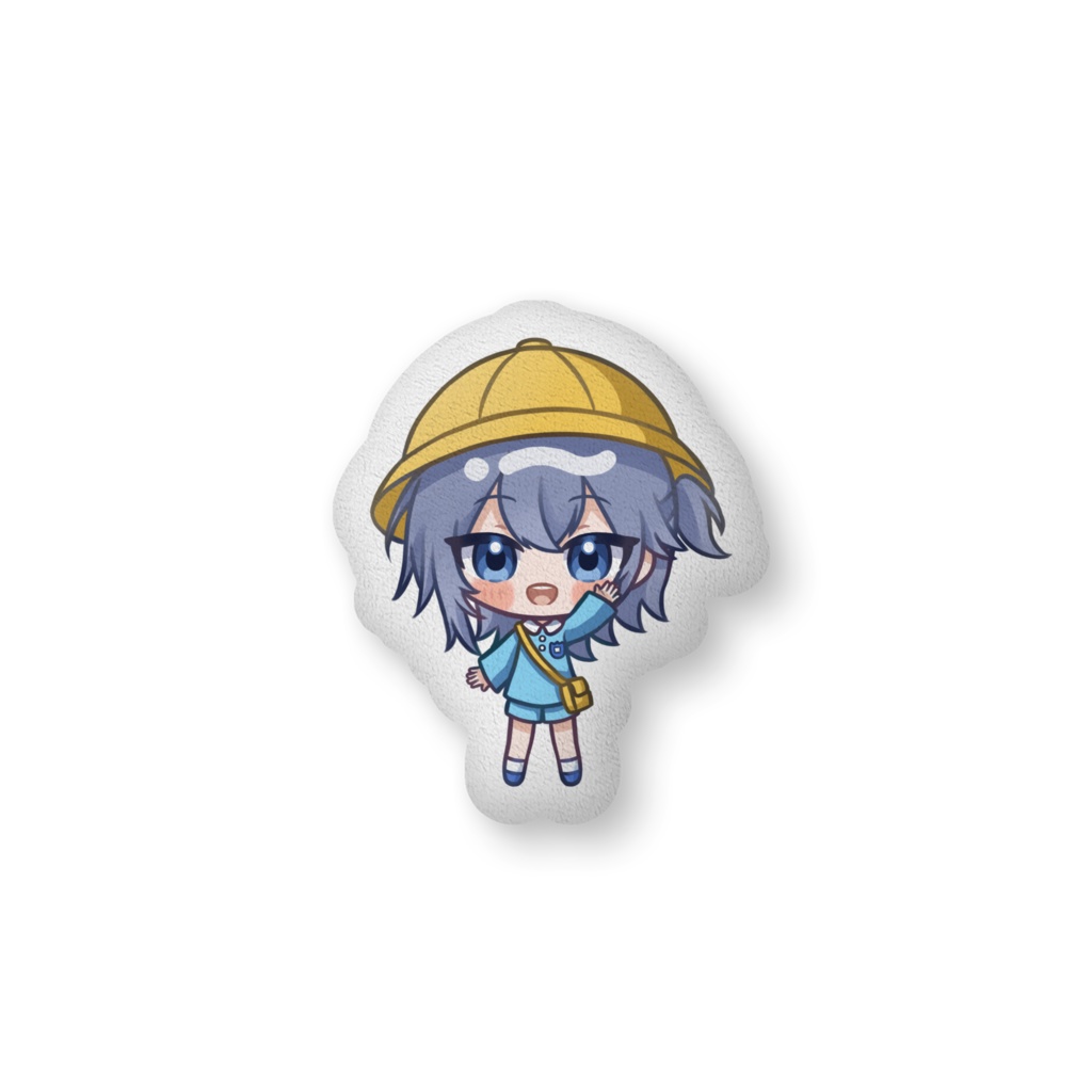 クッション(園児)