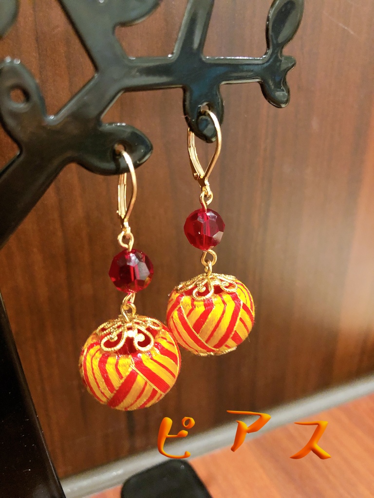 ゴールデンカムイ加賀ゆびぬきアクセ - 杉本佐一 -