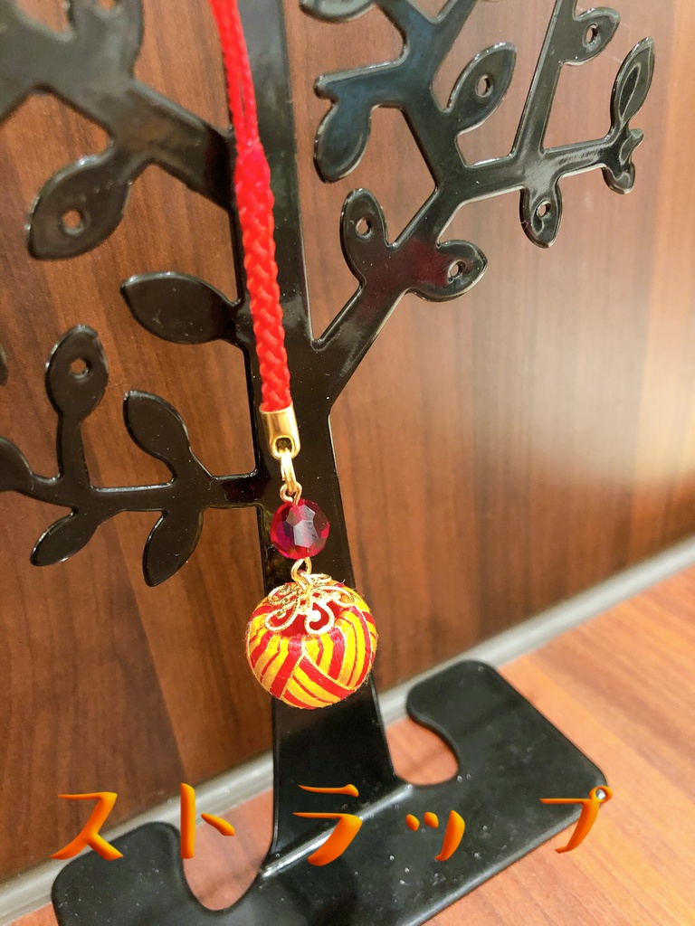 ゴールデンカムイ加賀ゆびぬきアクセ - 杉本佐一 -