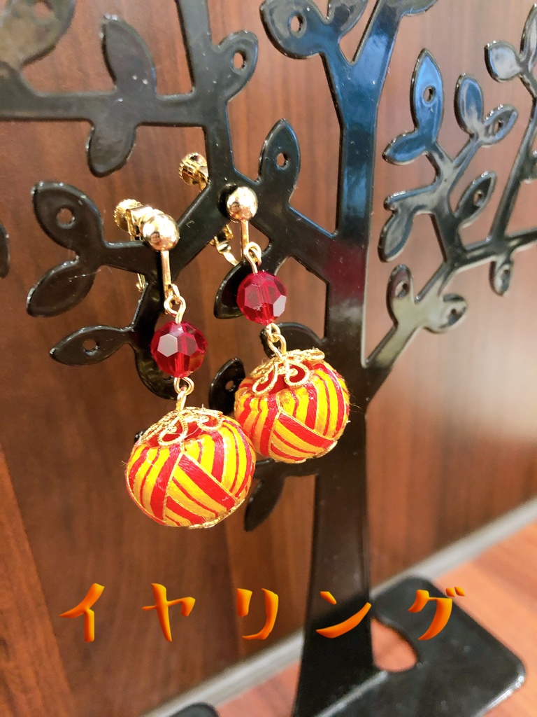 ゴールデンカムイ加賀ゆびぬきアクセ - 杉本佐一 -