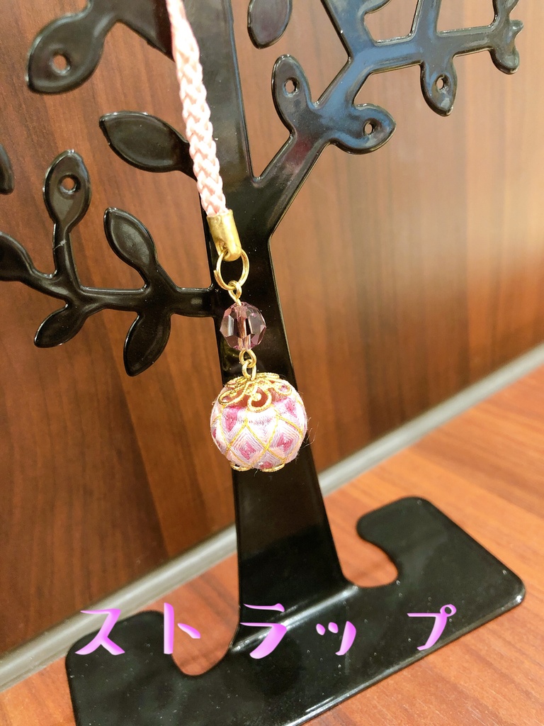 ゴールデンカムイ加賀ゆびぬきアクセ - 白石由竹 -