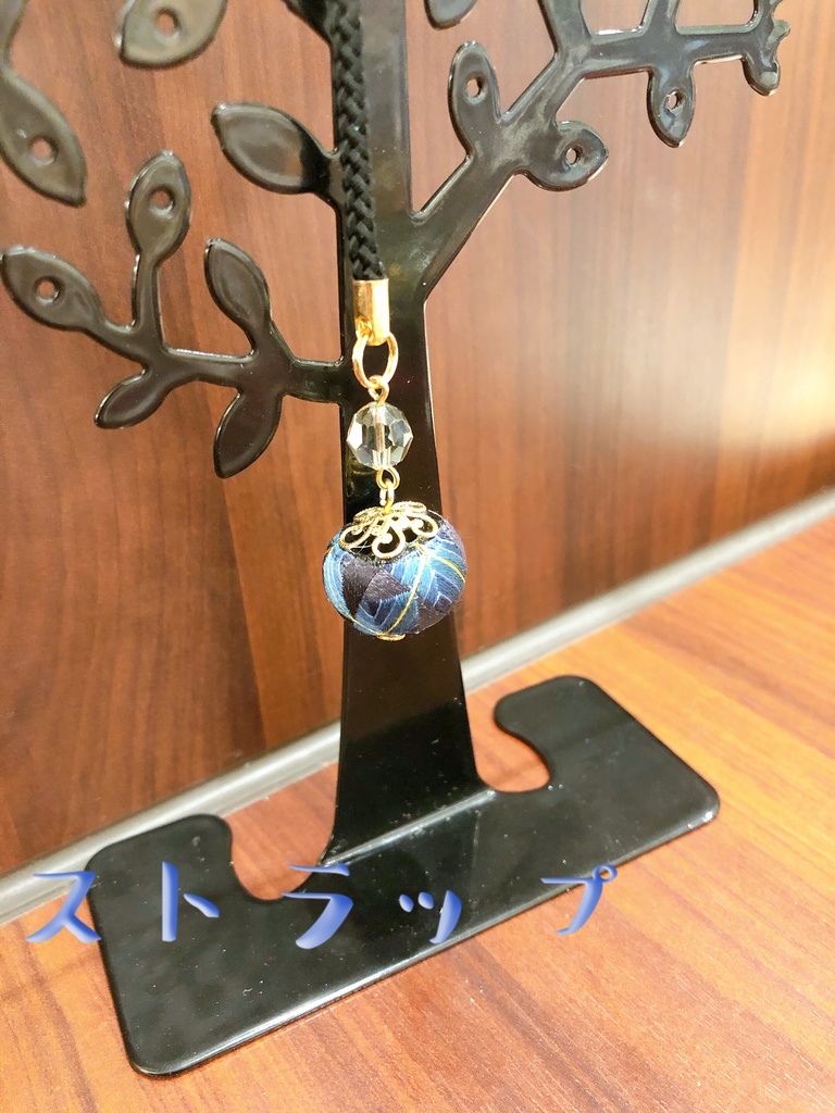 ゴールデンカムイ加賀ゆびぬきアクセ - 尾形百之助 -