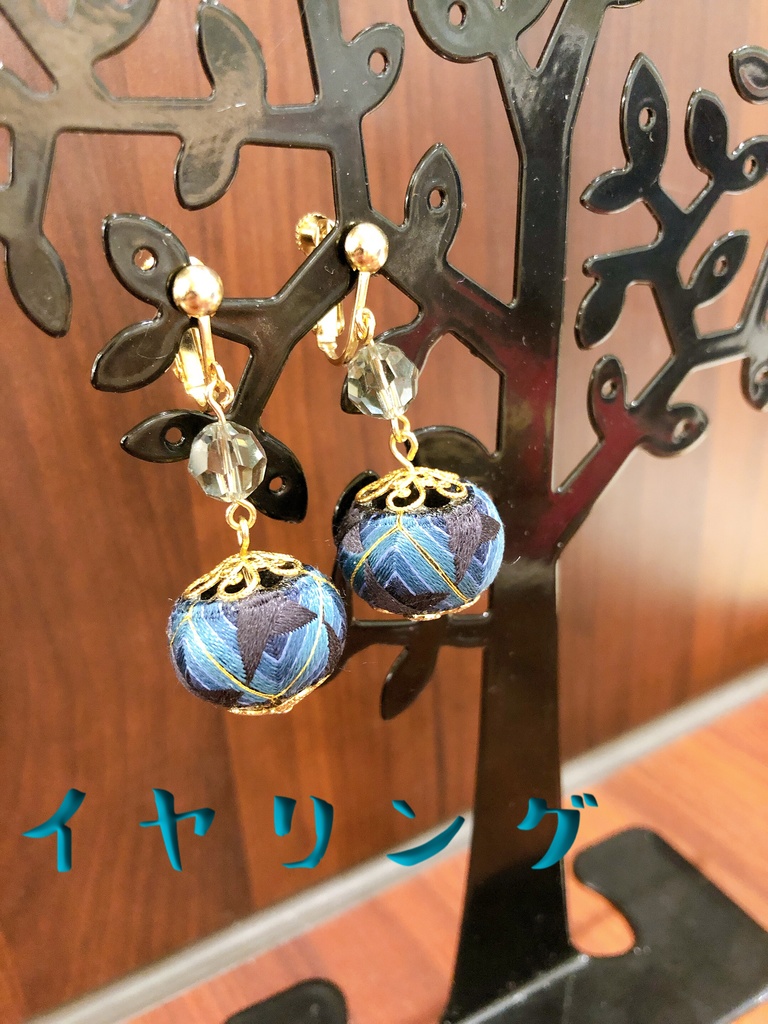 ゴールデンカムイ加賀ゆびぬきアクセ - 尾形百之助 -