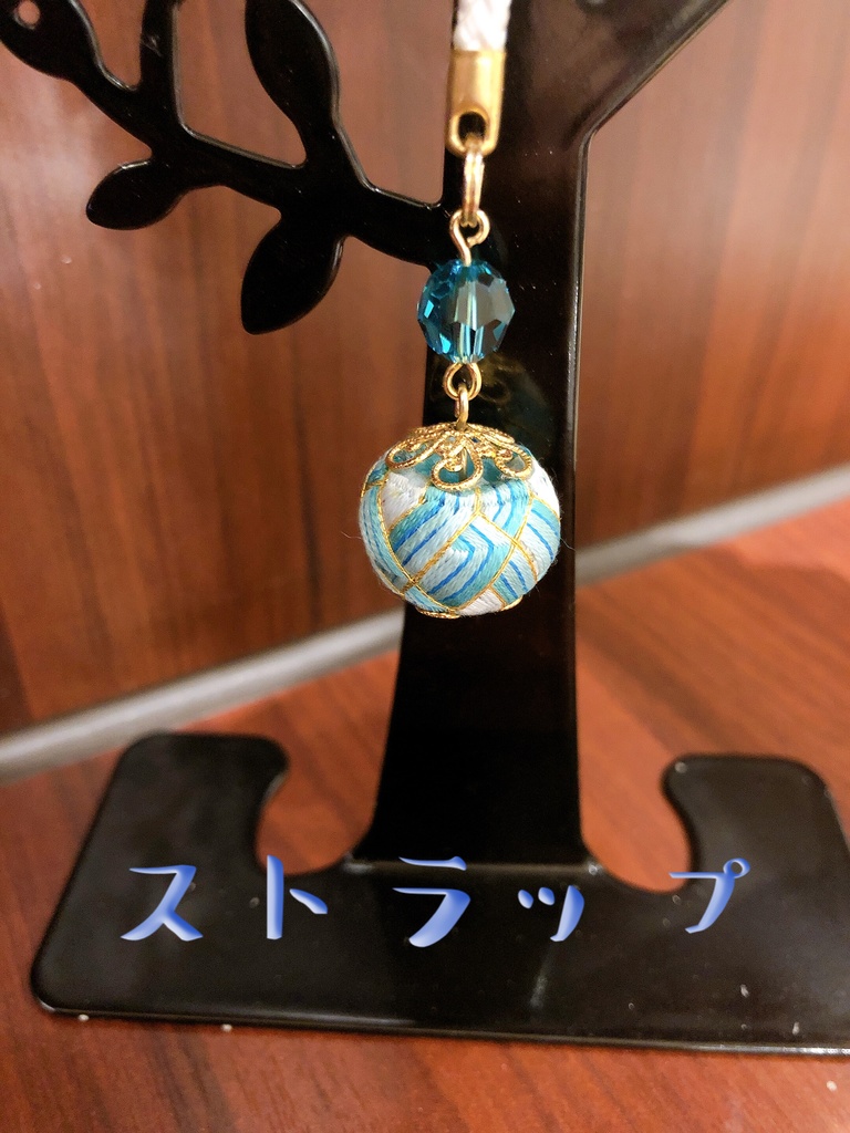 ゴールデンカムイ加賀ゆびぬきアクセ - ヴァシリ -