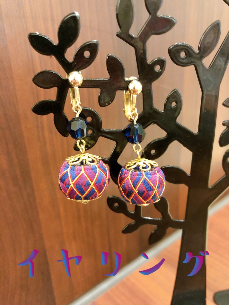 ゴールデンカムイ加賀ゆびぬきアクセ - キロランケ -