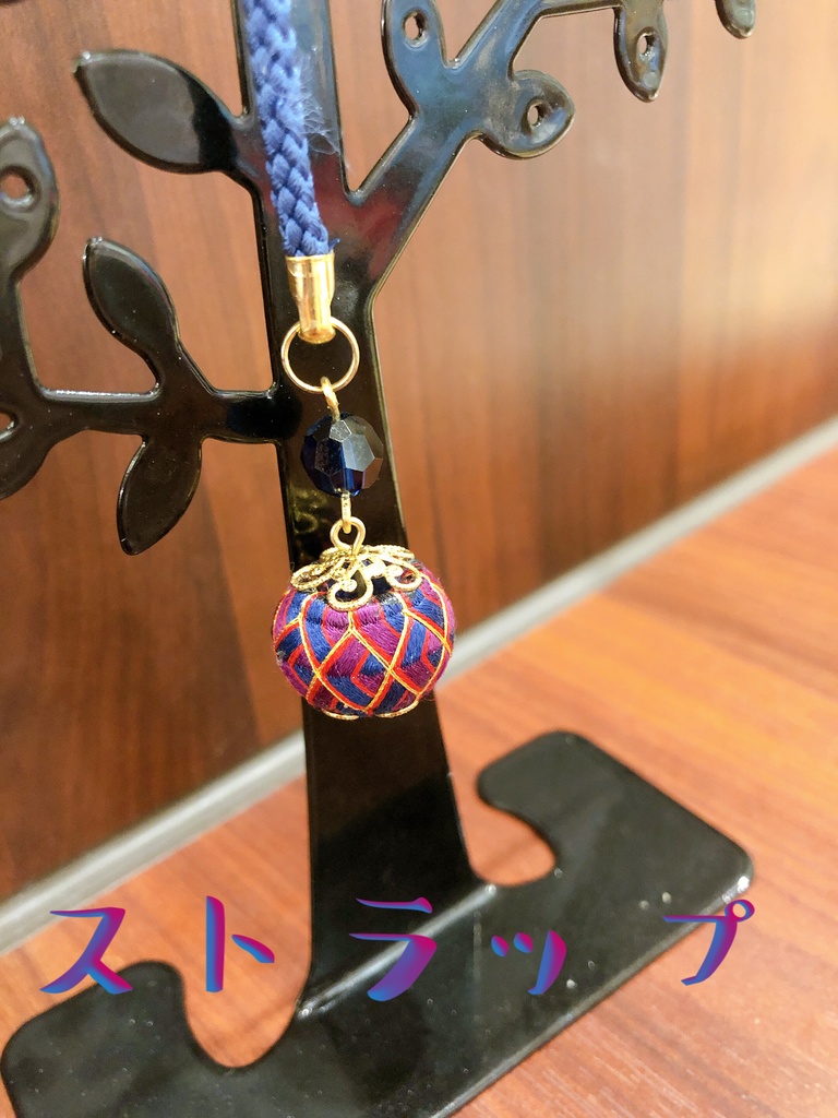 ゴールデンカムイ加賀ゆびぬきアクセ - キロランケ -