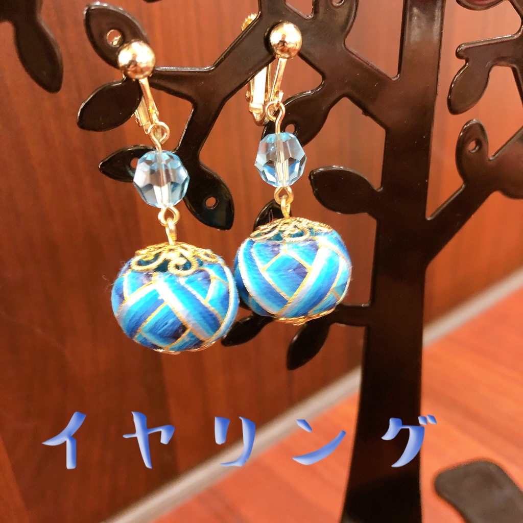 ゴールデンカムイ加賀ゆびぬきアクセ - 房太郎 -