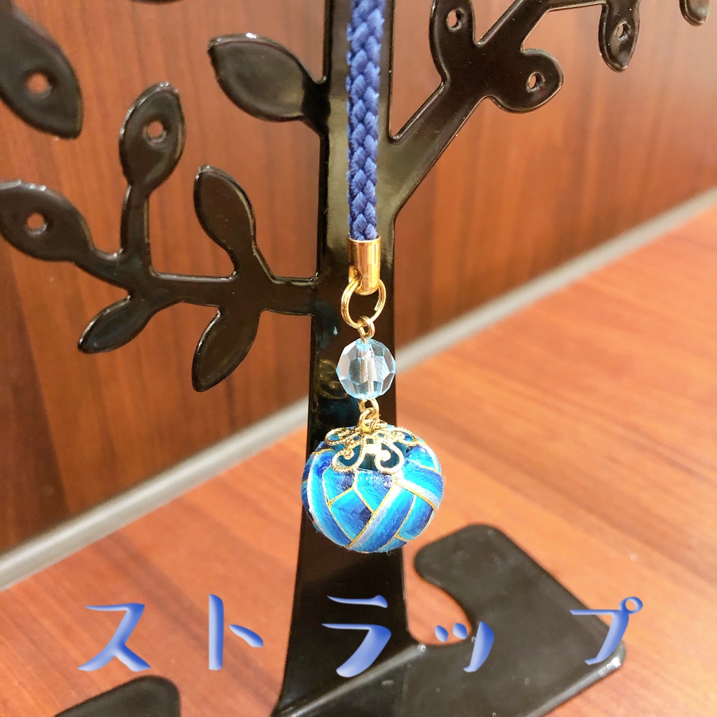 ゴールデンカムイ加賀ゆびぬきアクセ - 房太郎 -