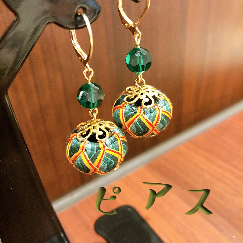 ゴールデンカムイ加賀ゆびぬきアクセ - 月島軍曹 -