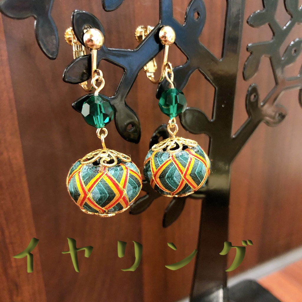 ゴールデンカムイ加賀ゆびぬきアクセ - 月島軍曹 -