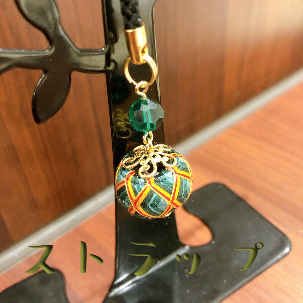 ゴールデンカムイ加賀ゆびぬきアクセ - 月島軍曹 -