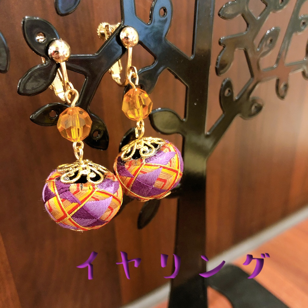 ゴールデンカムイ加賀ゆびぬきアクセ - 鯉登少尉 -