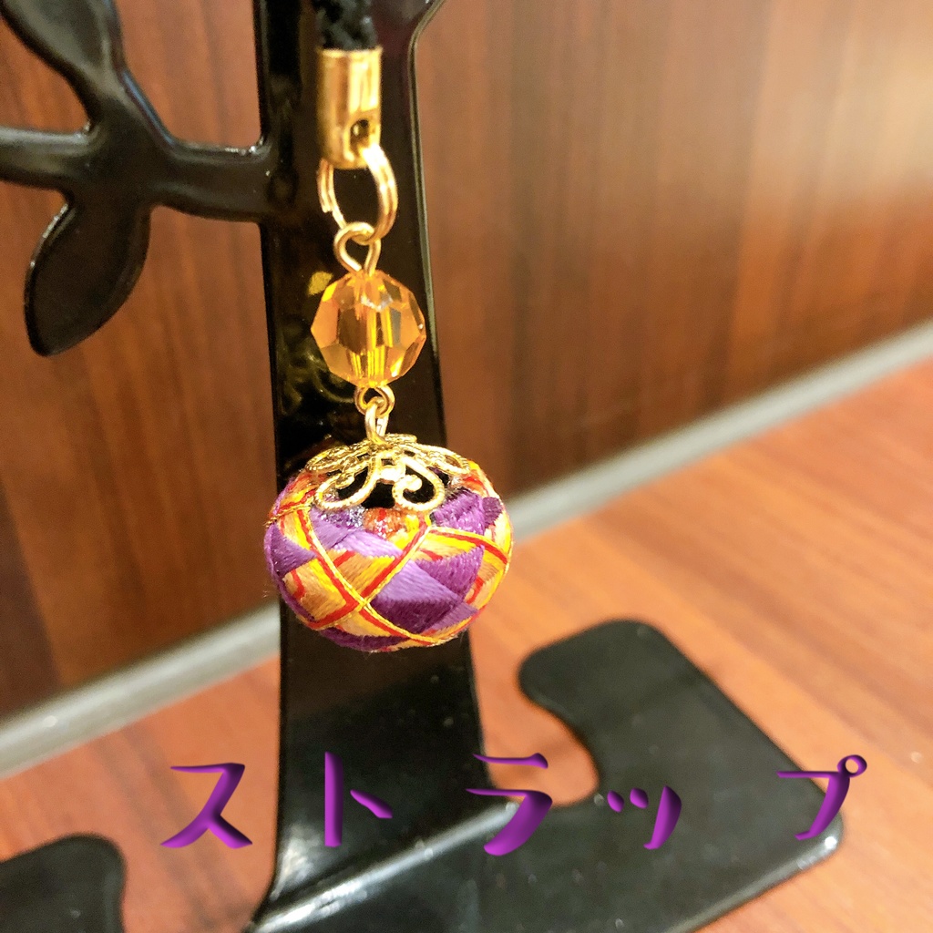 ゴールデンカムイ加賀ゆびぬきアクセ - 鯉登少尉 -