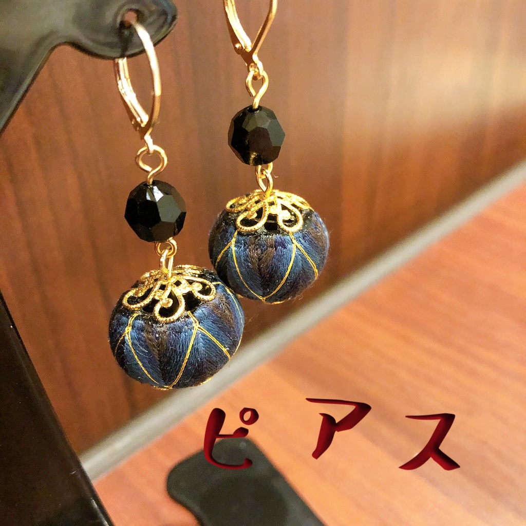 ゴールデンカムイ加賀ゆびぬきアクセ - 鶴見中尉 -