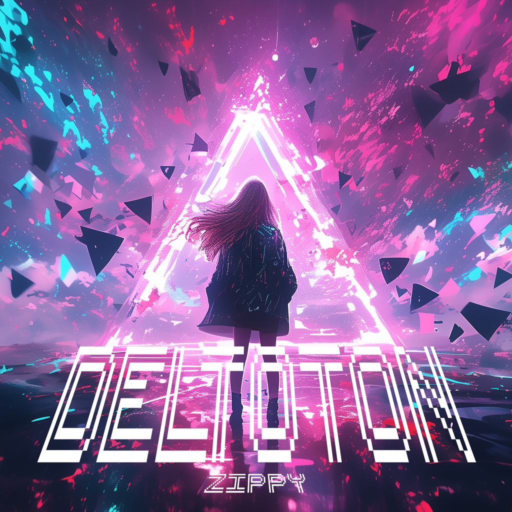 【フリーBGM】Deltoton