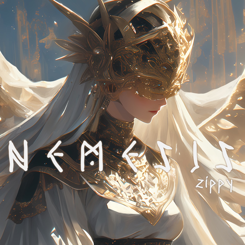 【フリーBGM】Nemesis