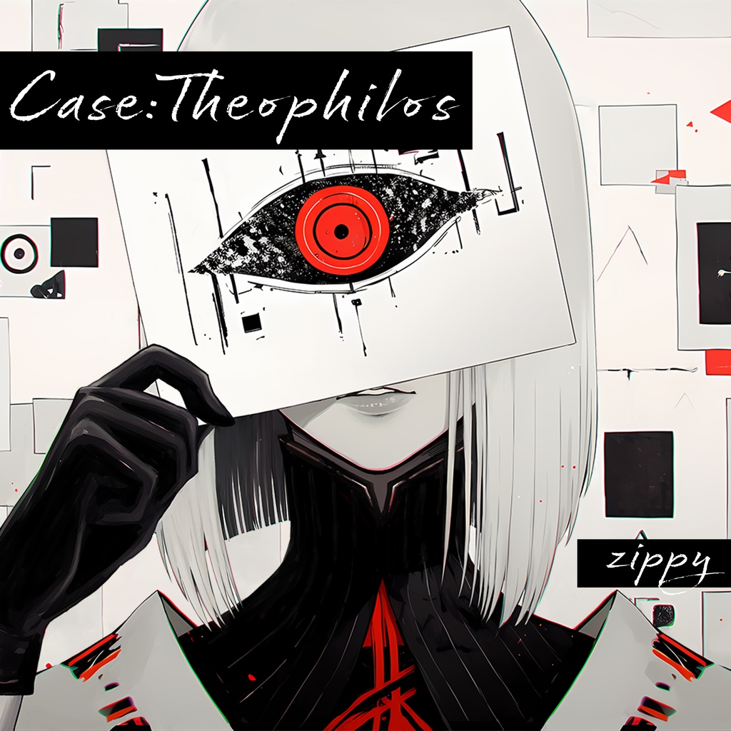 【フリーBGM】Case:Theophilos