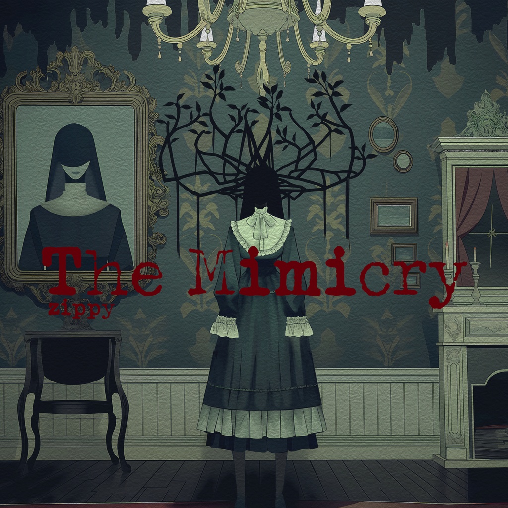 【フリーBGM】The Mimicry