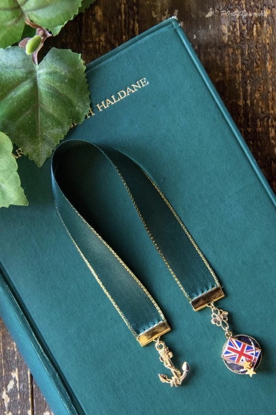 朝菊ブックマーク(ノーマル)