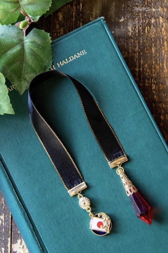 朝菊ブックマーク(帝国)