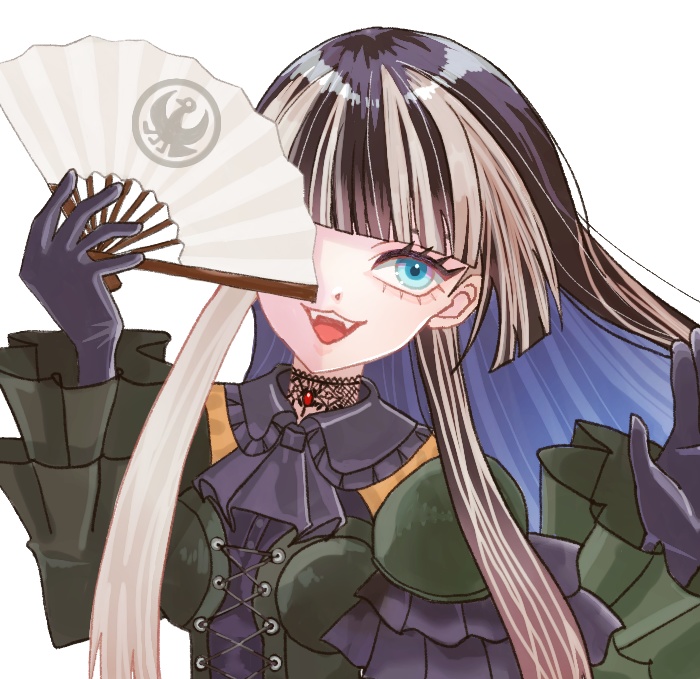 【非公式】儒烏風亭らでんアクリルスタンド