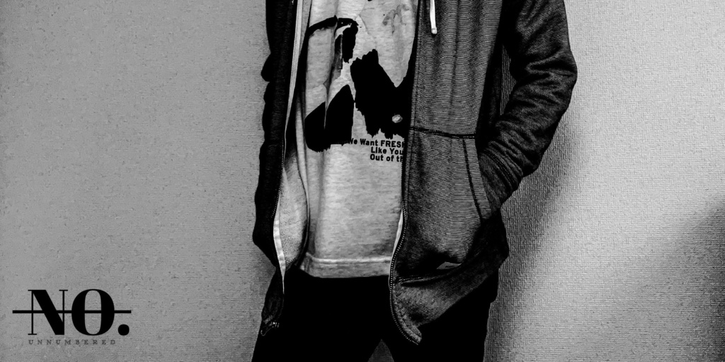 Sashimimori Bros. 5th LIVE“Order of Fishes” Tシャツ