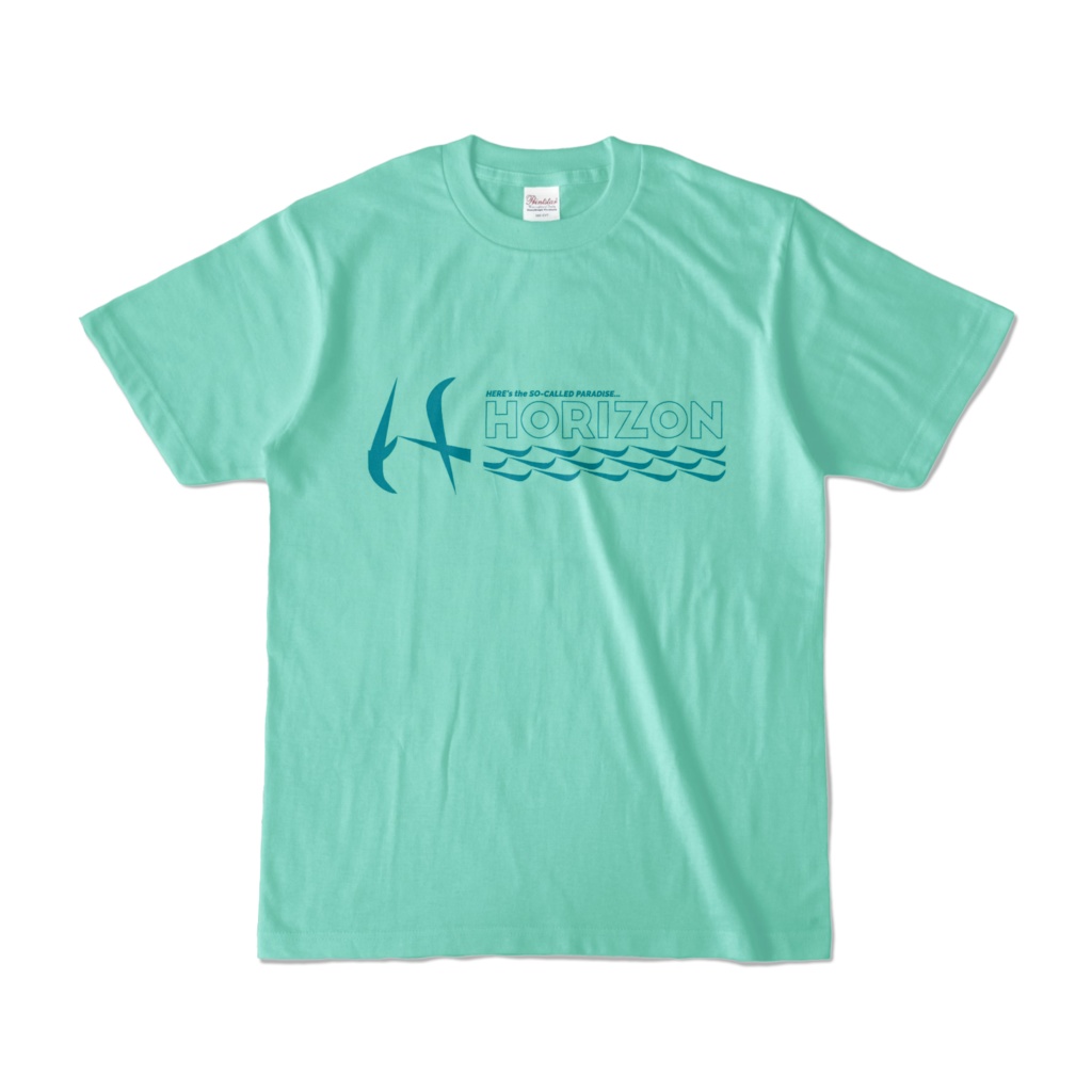 ○Horizon オフィシャルT
