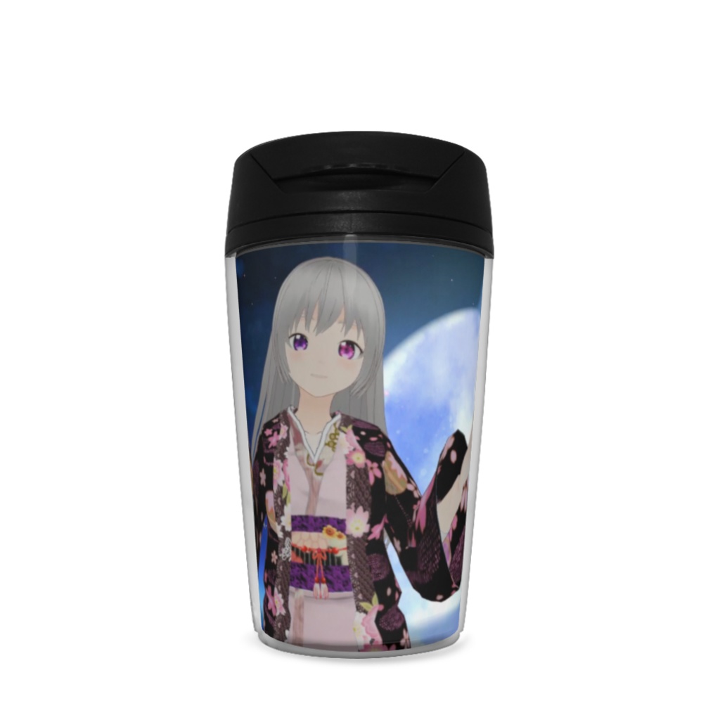 城月彩夜タンブラー