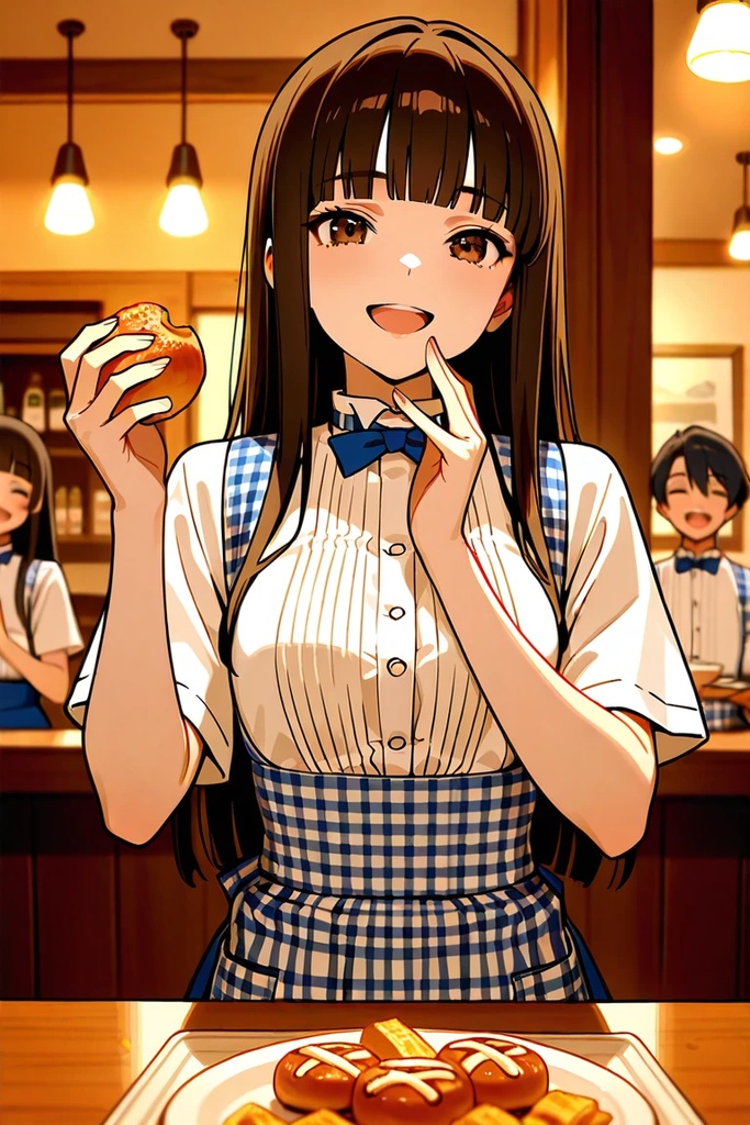 フォロワー100記念サンプルパック(シャルロッテ/Mashiro/渚 美羽)/100 Followers Thank-You Sample Pack (Charlotte / Mashiro / Miu Nagisa)