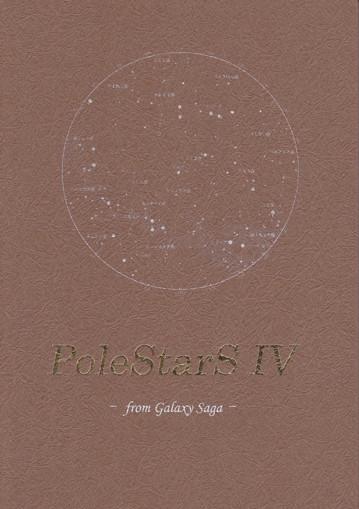 PoleStarS Ⅳ