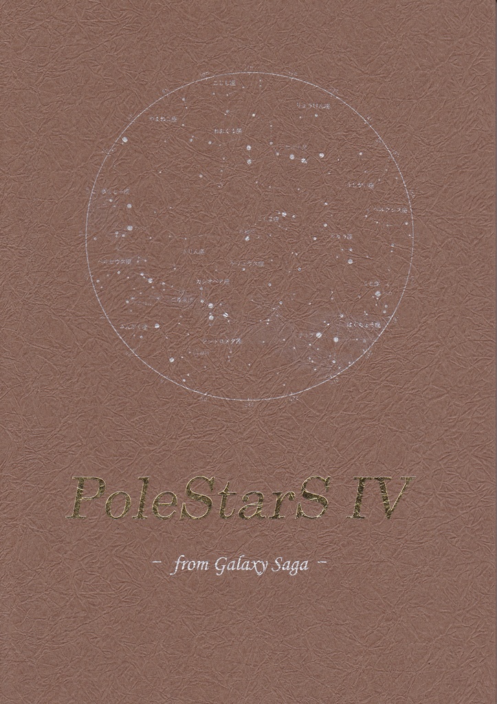 PoleStarS Ⅳ